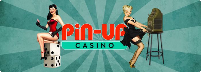 Сайт онлайн казино Pin Up в Україні